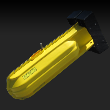 SUBS™ Streamlined Subsurface Buoys